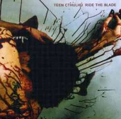 Teen Cthulhu : Ride the Blade